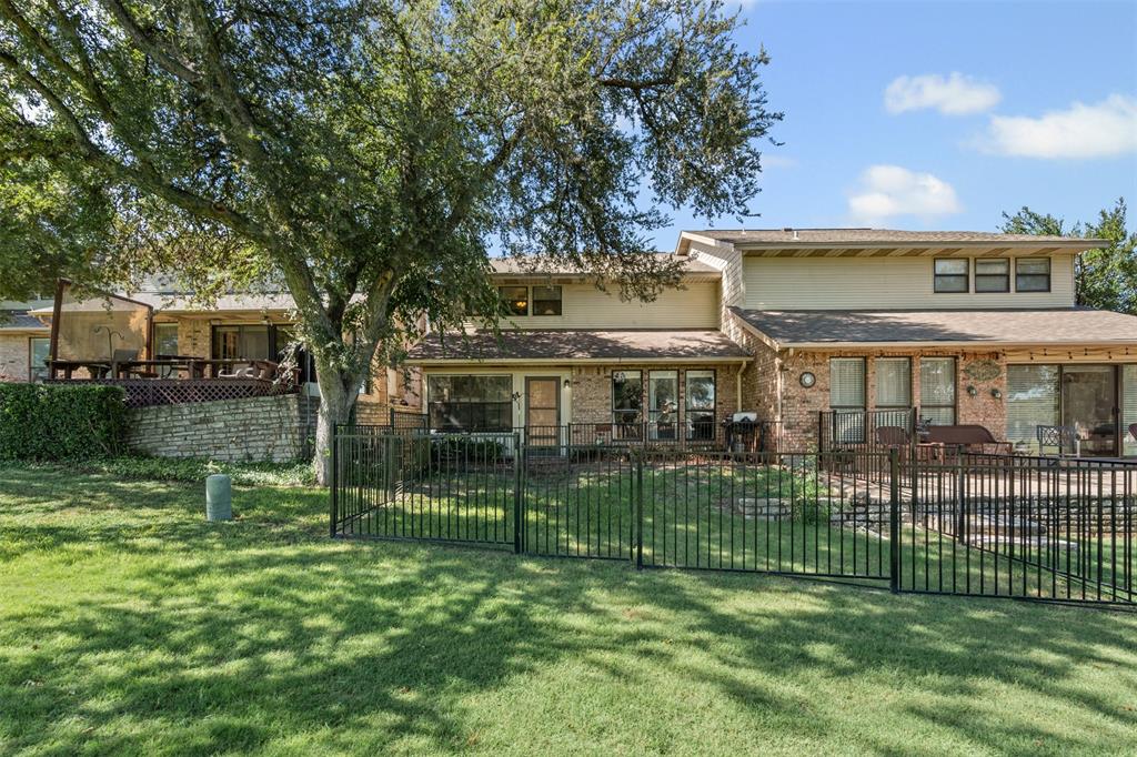 DeCordova Bend Estates - Residential