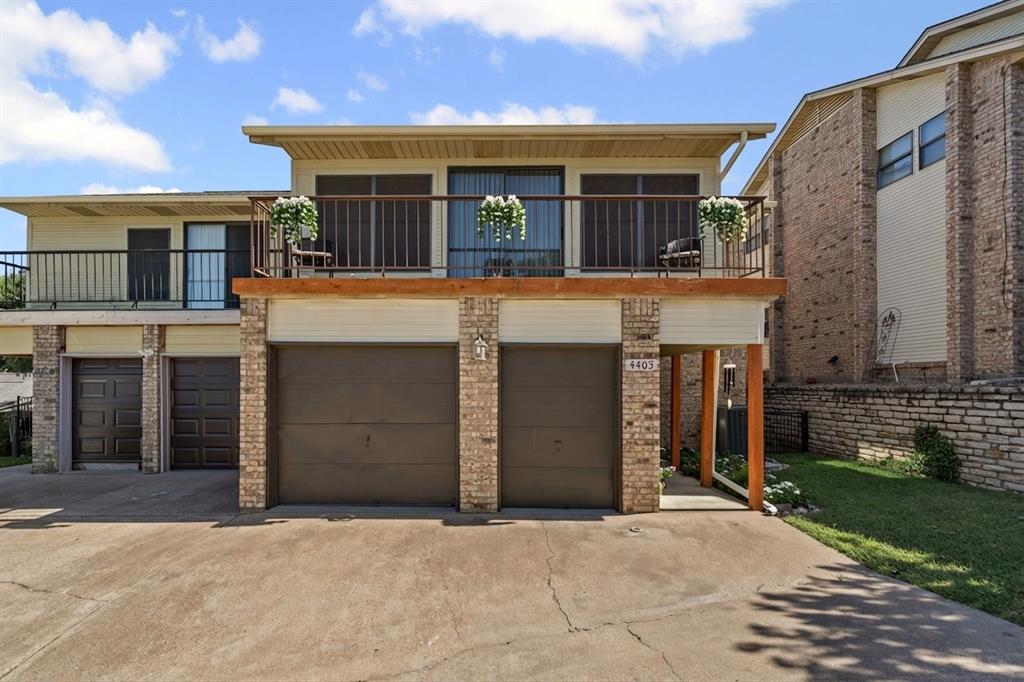 DeCordova Bend Estates - Residential