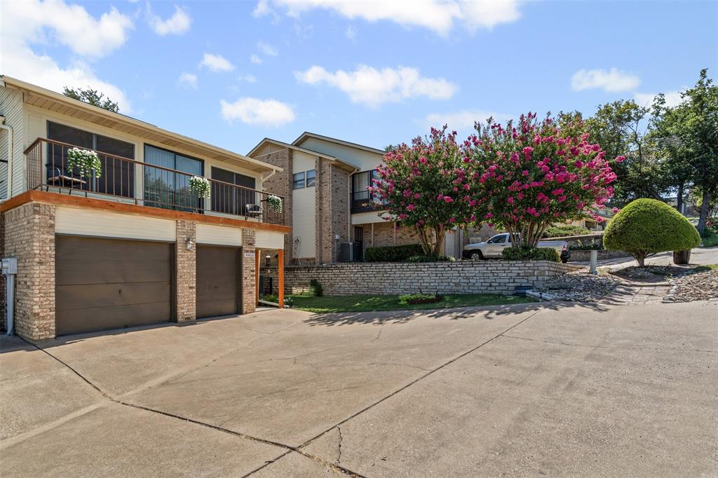 DeCordova Bend Estates - Residential