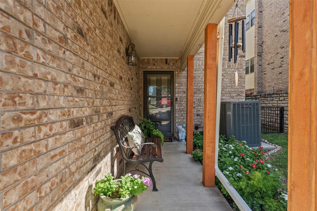 DeCordova Bend Estates - Residential