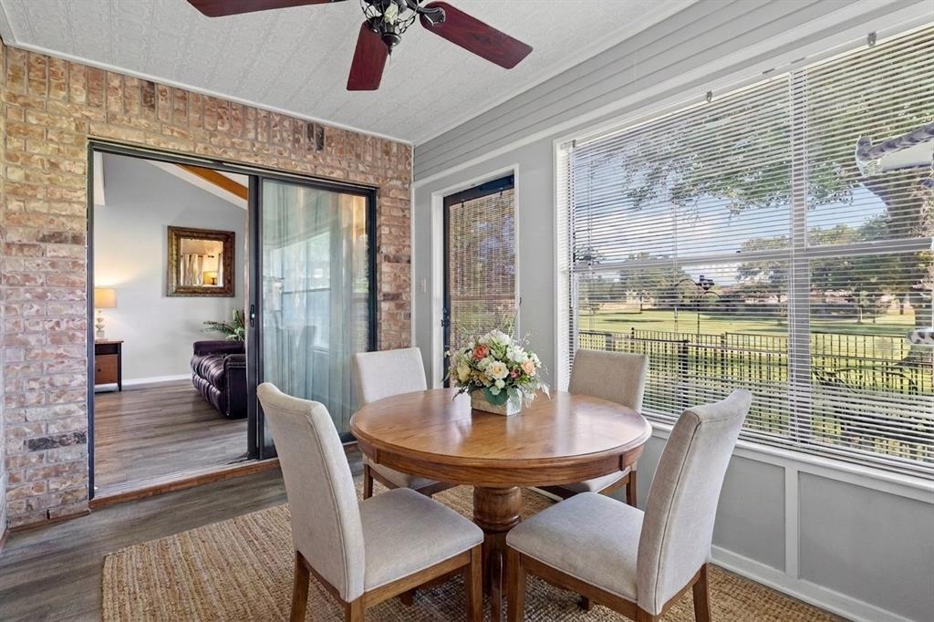 DeCordova Bend Estates - Residential