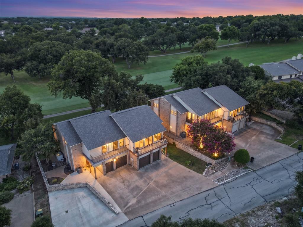 DeCordova Bend Estates - Residential