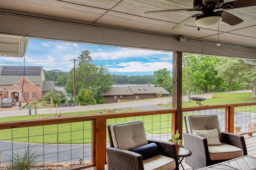 Hideaway Lake - Residential