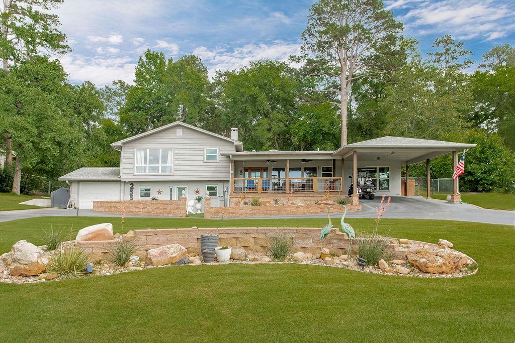 Hideaway Lake - Residential