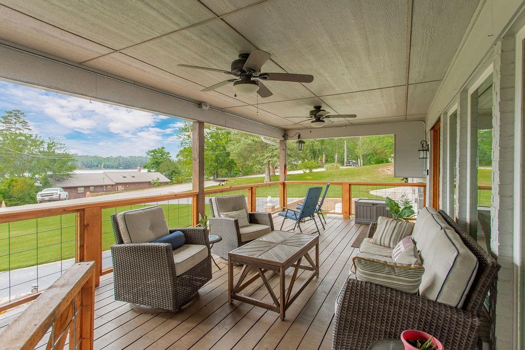 Hideaway Lake - Residential