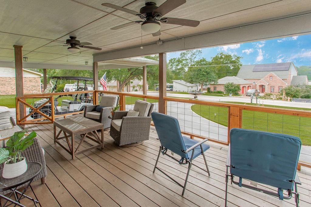 Hideaway Lake - Residential