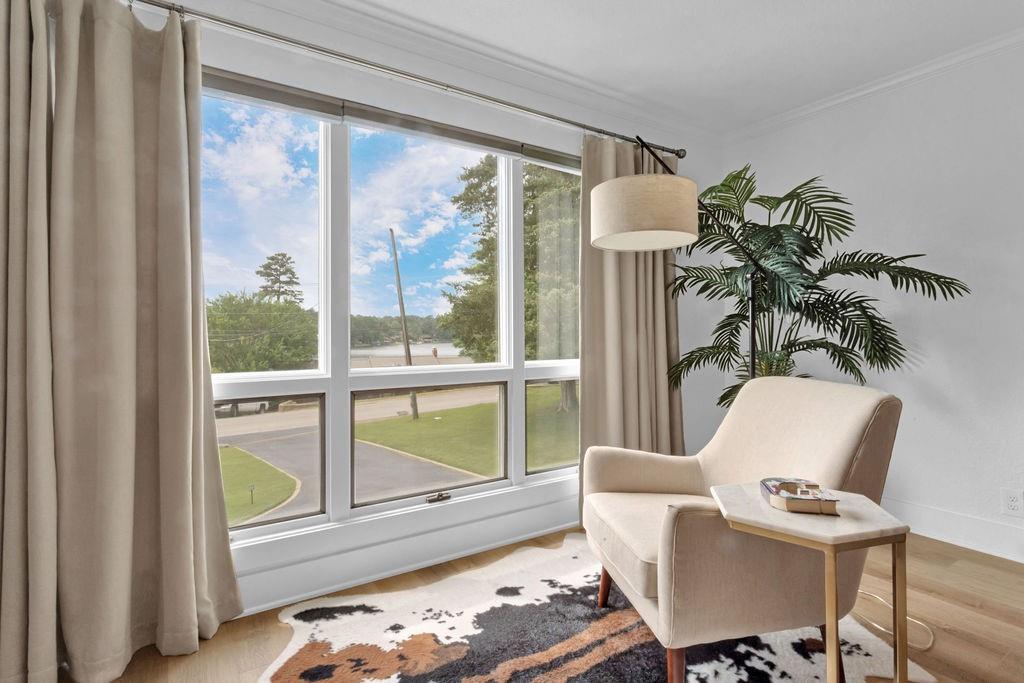 Hideaway Lake - Residential