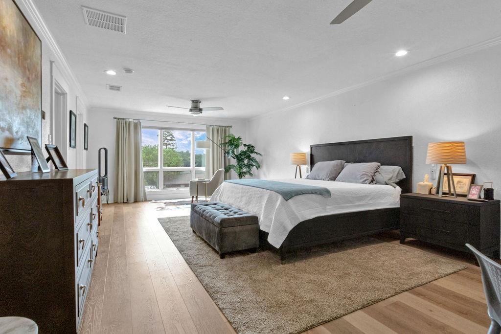 Hideaway Lake - Residential