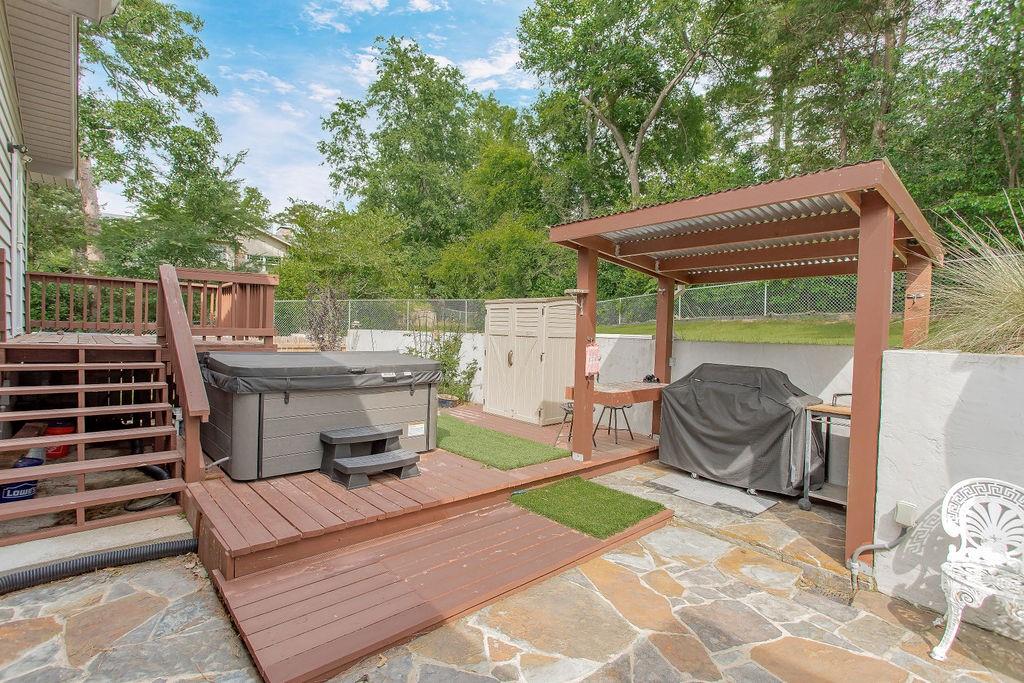Hideaway Lake - Residential