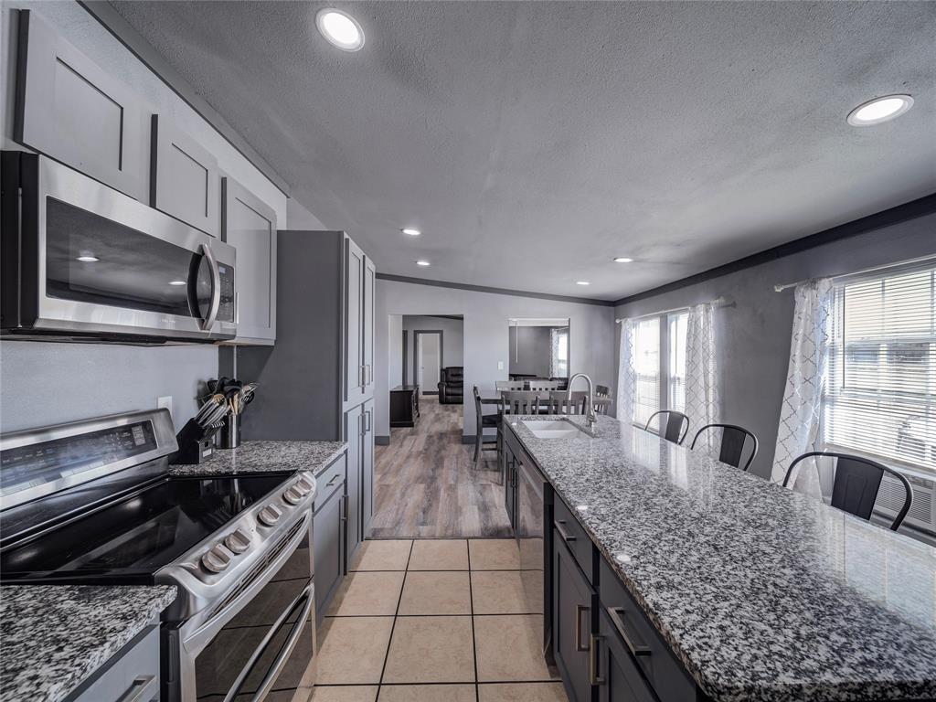 South Ridge 2, 3, 4, 5 & 6 - Residential