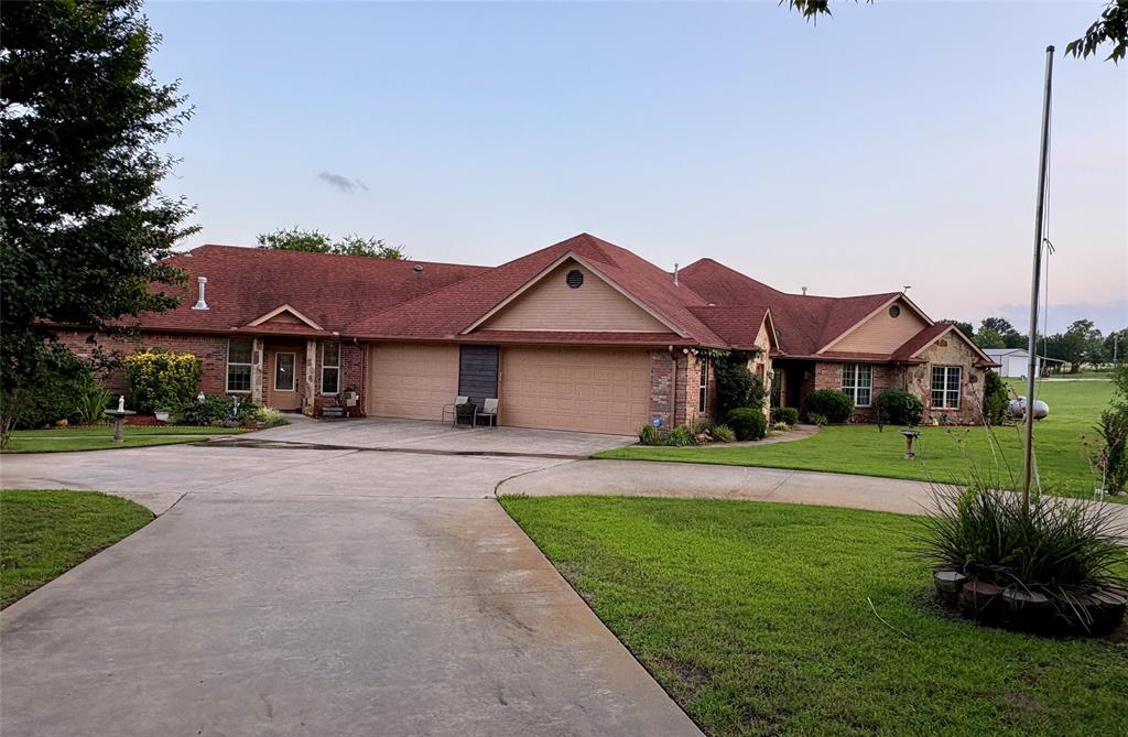 The Refuge - Residential