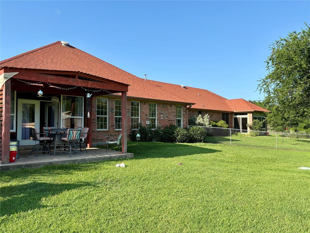 The Refuge - Residential
