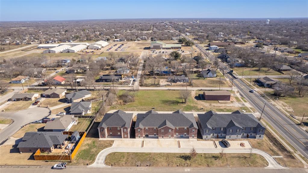 S5214 TOWNHOMES AT ABILIENE LOT 10 ACRES .118 - Residential Income