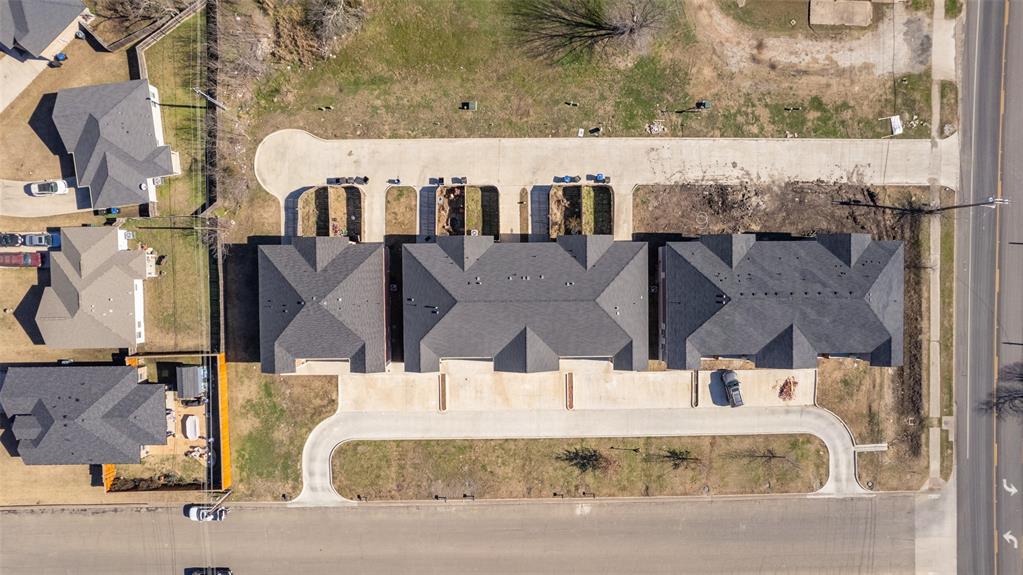 S5214 TOWNHOMES AT ABILIENE LOT 10 ACRES .118 - Residential Income
