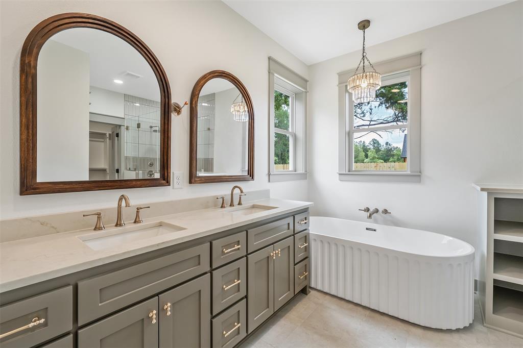 Red Rock Estates - Residential