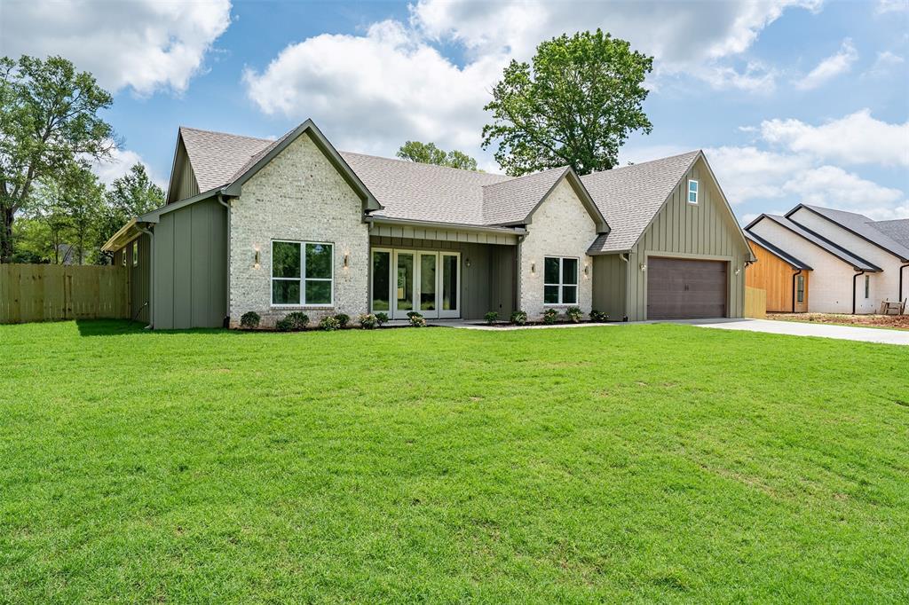 Red Rock Estates - Residential