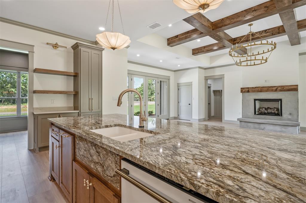 Red Rock Estates - Residential