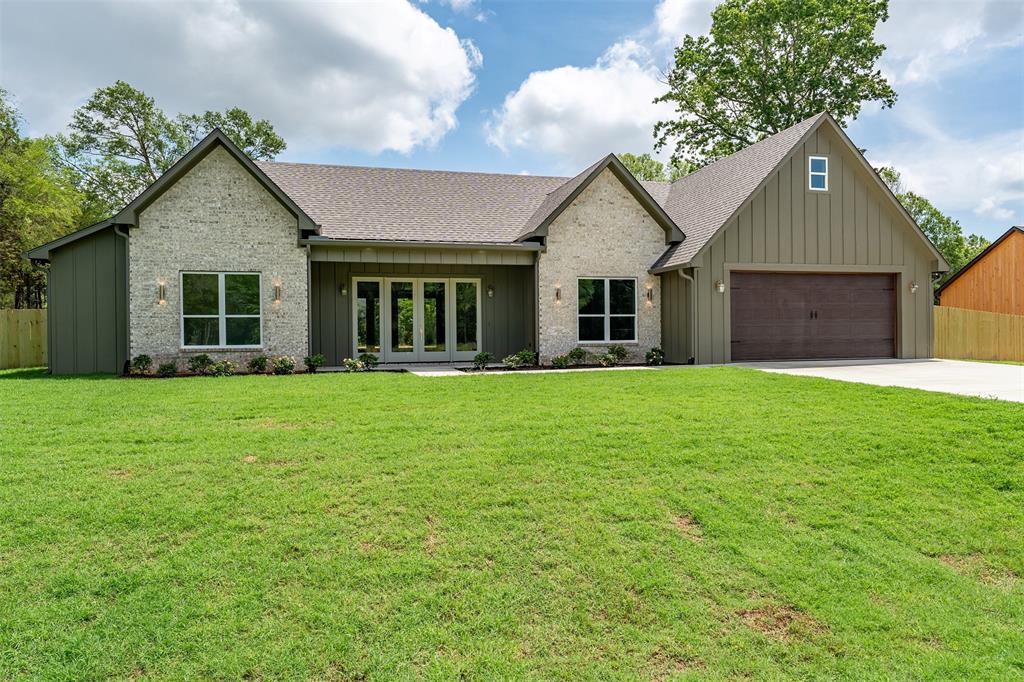 Red Rock Estates - Residential