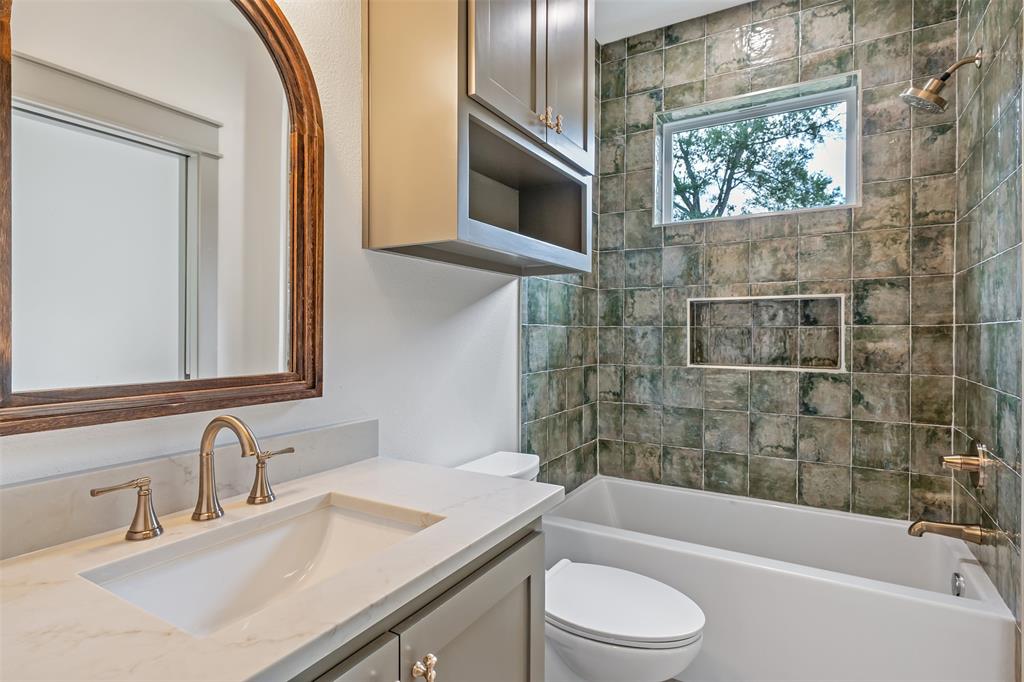 Red Rock Estates - Residential
