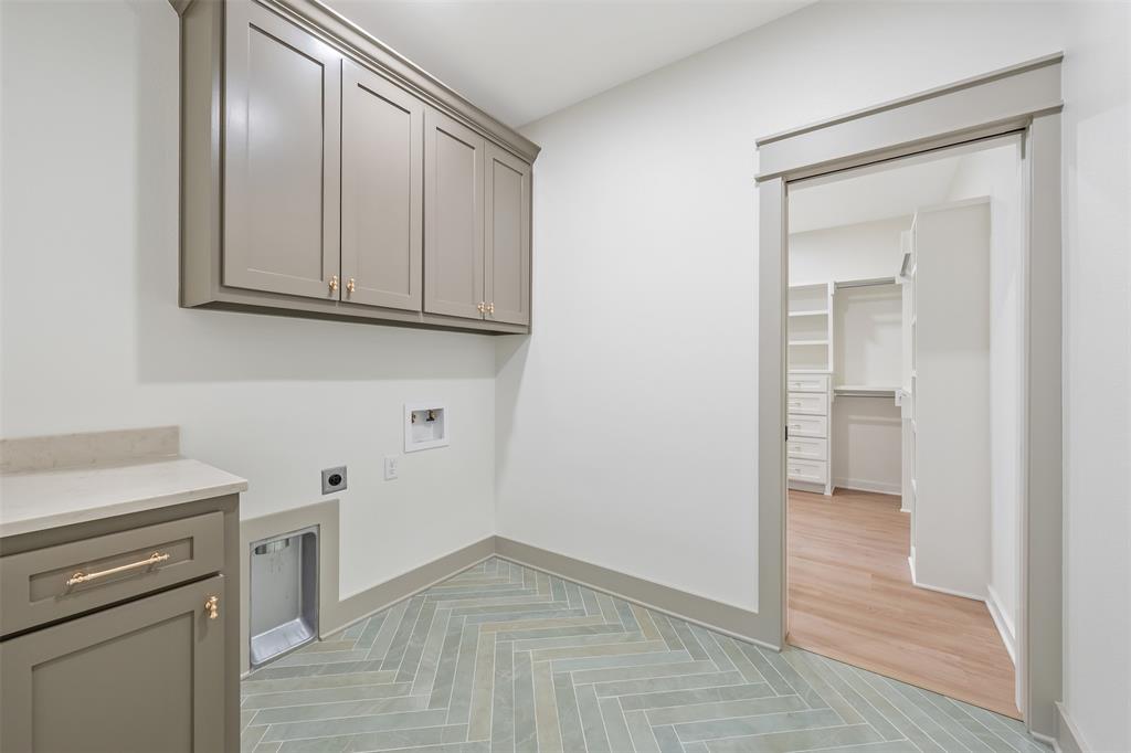 Red Rock Estates - Residential