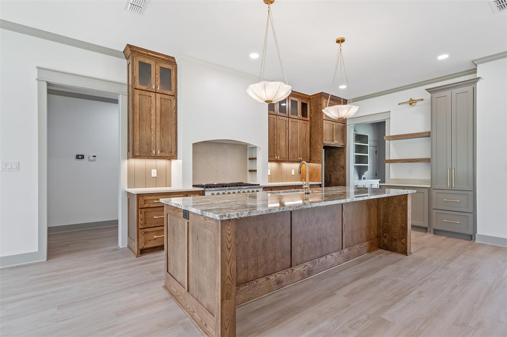 Red Rock Estates - Residential