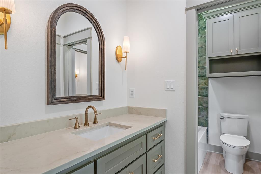 Red Rock Estates - Residential