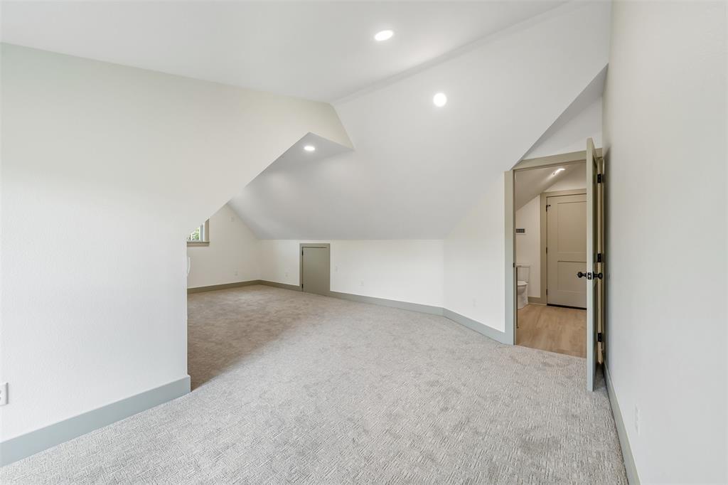 Red Rock Estates - Residential