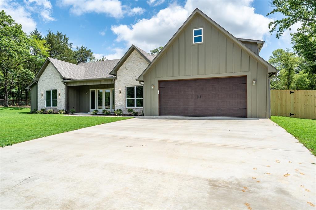 Red Rock Estates - Residential