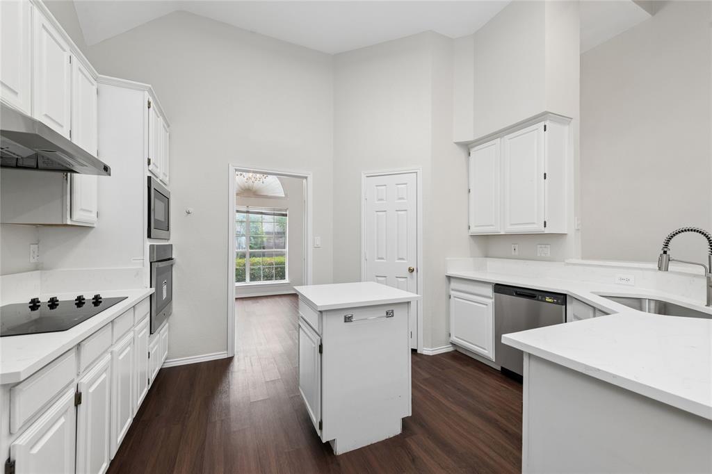 Quail Creek Ph V - Residential