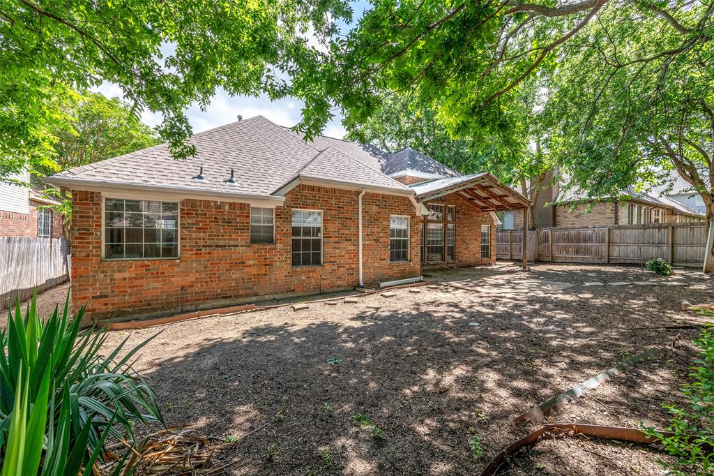 Quail Creek Ph V - Residential