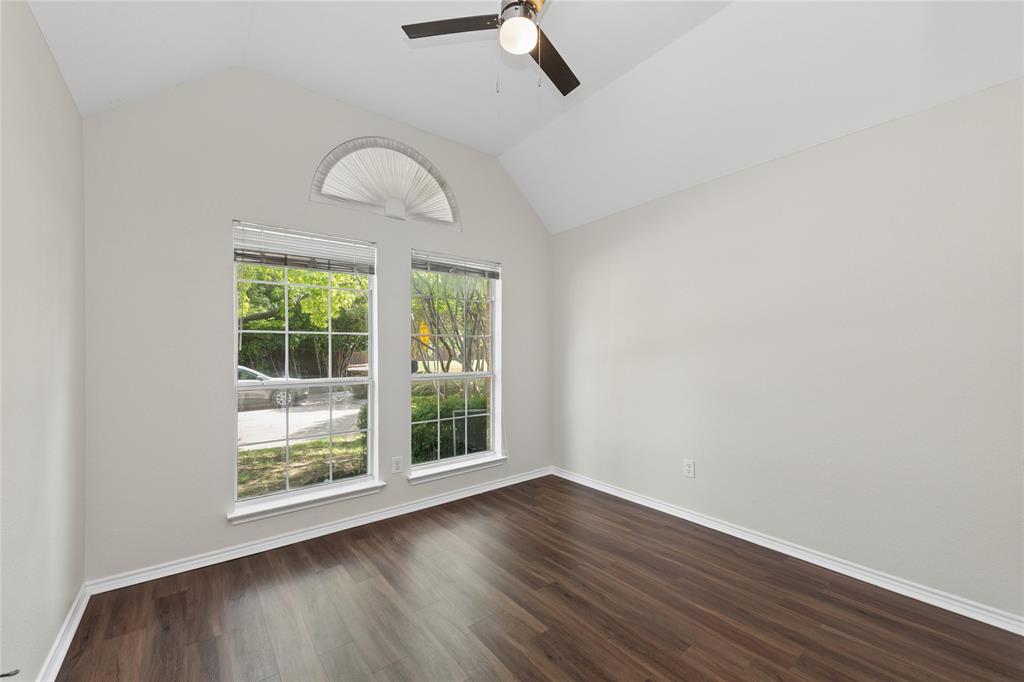 Quail Creek Ph V - Residential