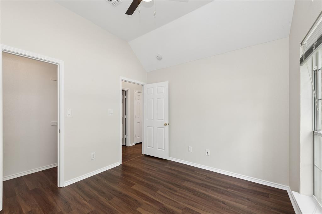 Quail Creek Ph V - Residential