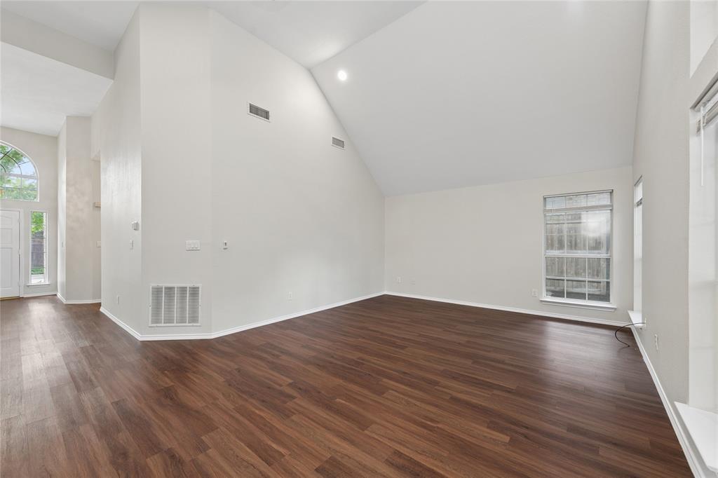 Quail Creek Ph V - Residential