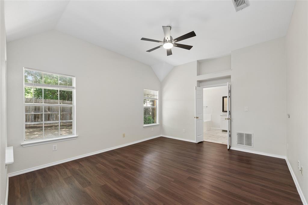 Quail Creek Ph V - Residential