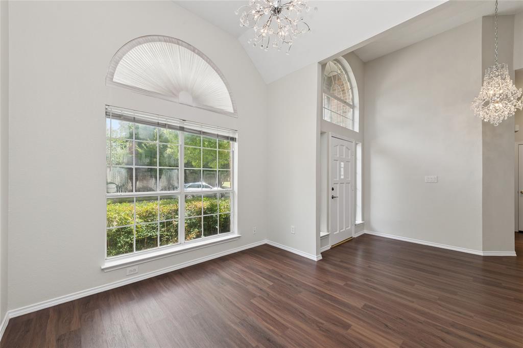 Quail Creek Ph V - Residential
