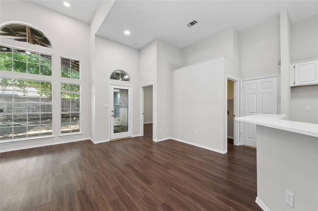 Quail Creek Ph V - Residential