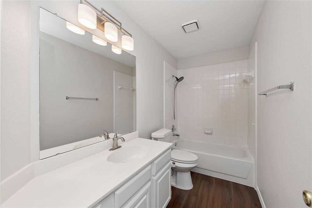 Quail Creek Ph V - Residential