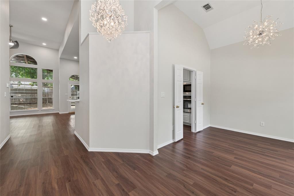 Quail Creek Ph V - Residential