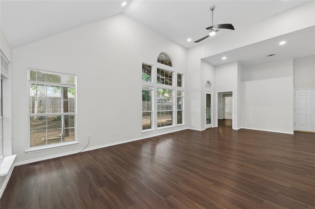 Quail Creek Ph V - Residential
