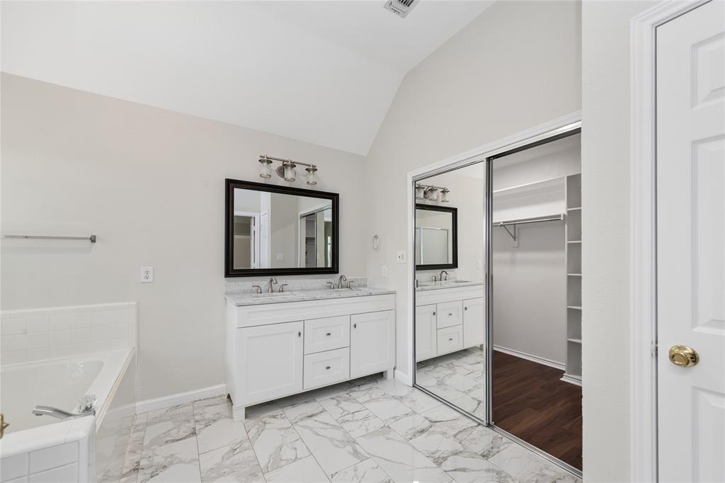 Quail Creek Ph V - Residential