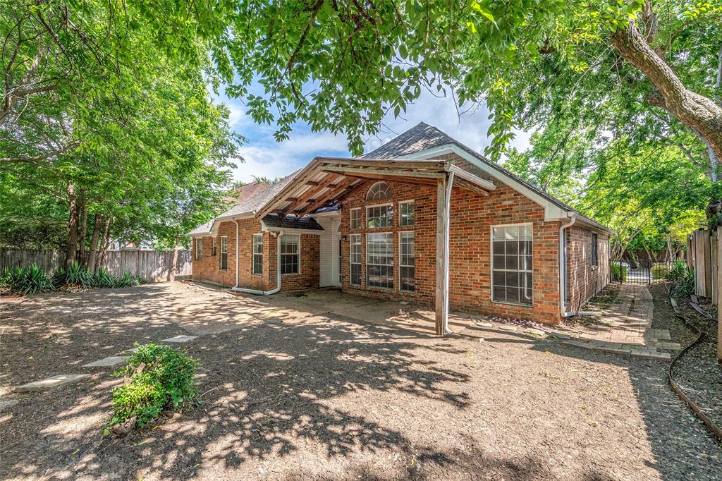 Quail Creek Ph V - Residential
