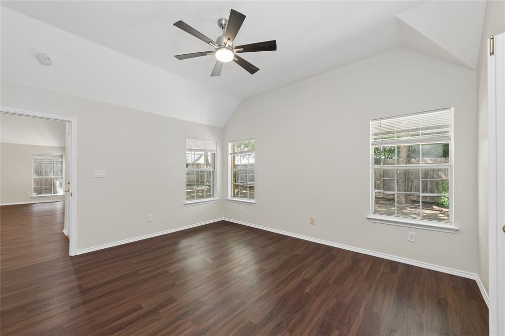 Quail Creek Ph V - Residential