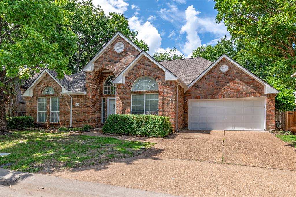 Quail Creek Ph V - Residential