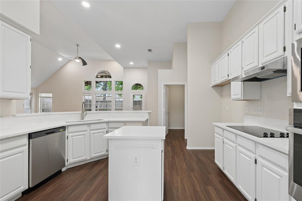 Quail Creek Ph V - Residential
