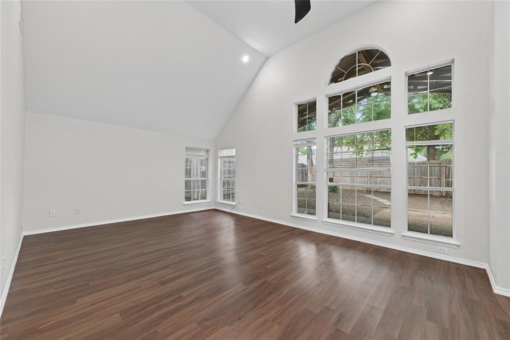 Quail Creek Ph V - Residential