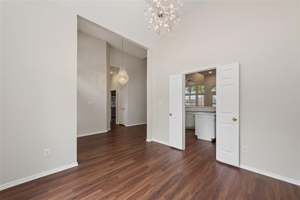Quail Creek Ph V - Residential