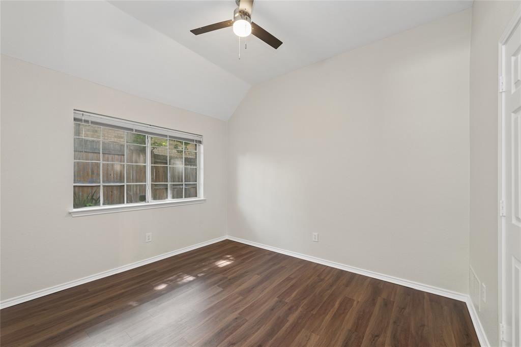 Quail Creek Ph V - Residential