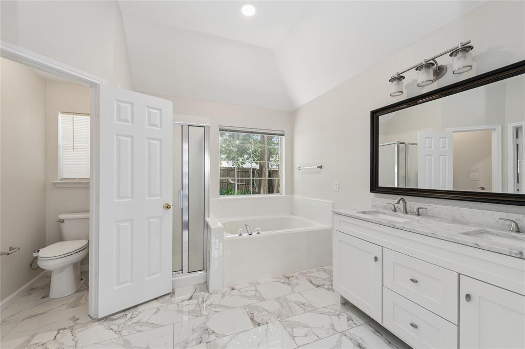 Quail Creek Ph V - Residential