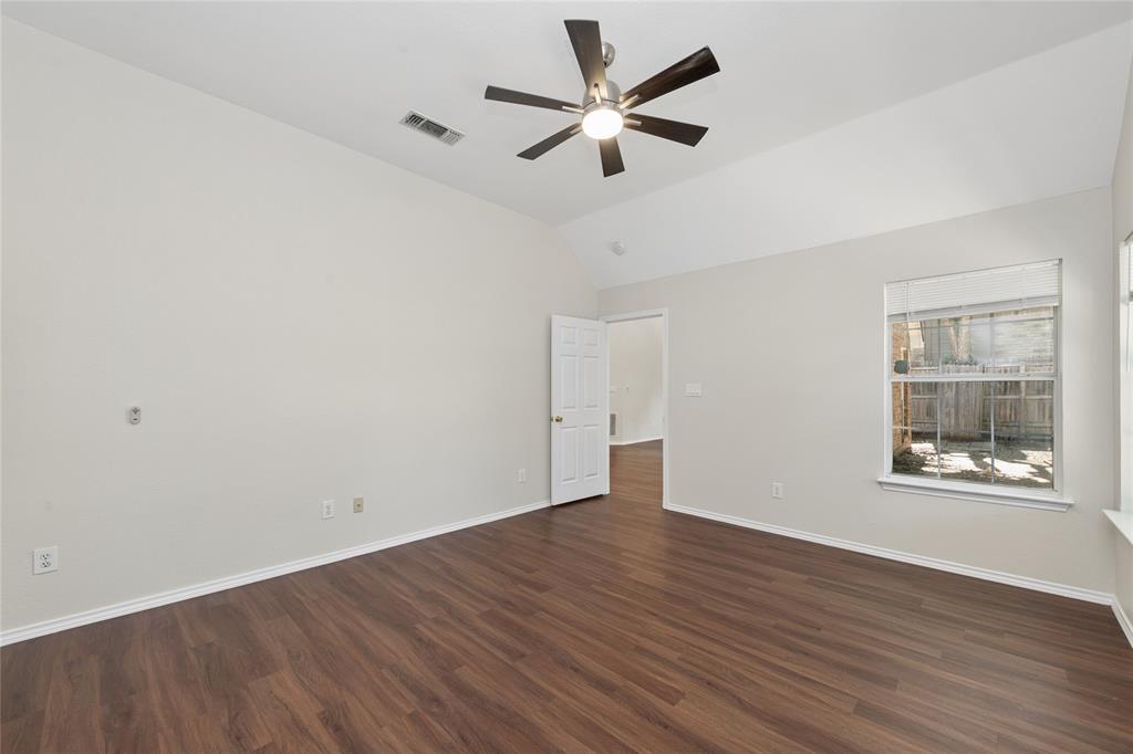 Quail Creek Ph V - Residential