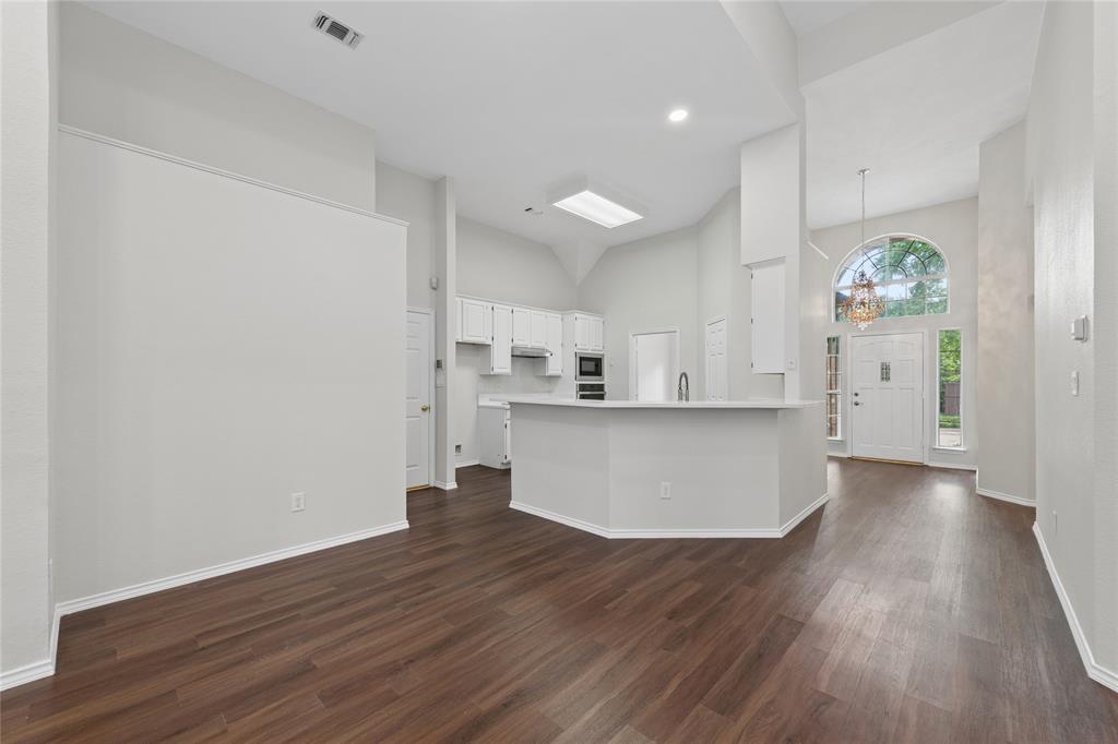 Quail Creek Ph V - Residential